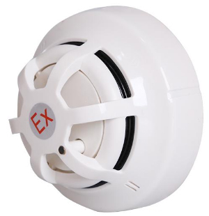 利達JTF-GDF/LD3200E防爆型復合感煙感溫火災探測器